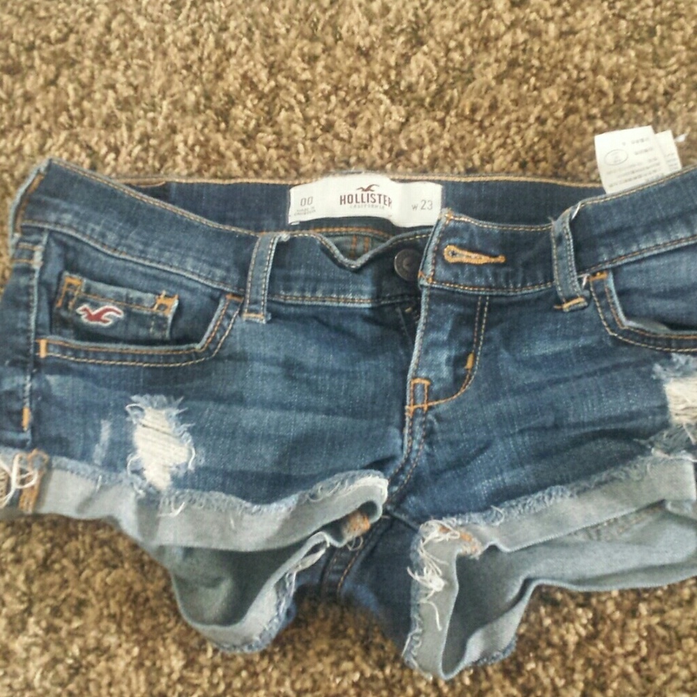 Shorts